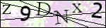 Human Confirmation Code (Captcha)