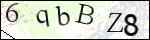 Human Confirmation Code (Captcha)
