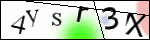 Human Confirmation Code (Captcha)