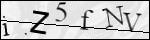 Human Confirmation Code (Captcha)