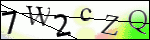 Human Confirmation Code (Captcha)