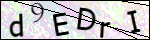 Human Confirmation Code (Captcha)