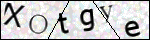 Human Confirmation Code (Captcha)
