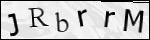 Human Confirmation Code (Captcha)