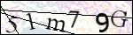 Human Confirmation Code (Captcha)