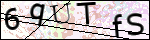 Human Confirmation Code (Captcha)