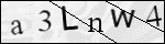 Human Confirmation Code (Captcha)