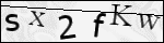 Human Confirmation Code (Captcha)