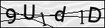Human Confirmation Code (Captcha)