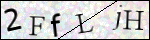 Human Confirmation Code (Captcha)