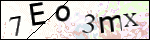 Human Confirmation Code (Captcha)