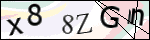 Human Confirmation Code (Captcha)