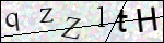 Human Confirmation Code (Captcha)