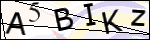 Human Confirmation Code (Captcha)