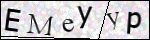 Human Confirmation Code (Captcha)