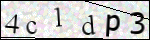 Human Confirmation Code (Captcha)