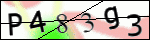 Human Confirmation Code (Captcha)