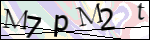 Human Confirmation Code (Captcha)