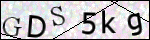 Human Confirmation Code (Captcha)