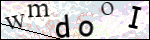 Human Confirmation Code (Captcha)