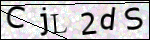 Human Confirmation Code (Captcha)