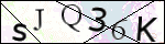 Human Confirmation Code (Captcha)