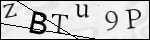 Human Confirmation Code (Captcha)