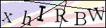 Human Confirmation Code (Captcha)