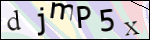 Human Confirmation Code (Captcha)
