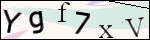 Human Confirmation Code (Captcha)