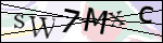 Human Confirmation Code (Captcha)