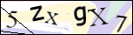 Human Confirmation Code (Captcha)