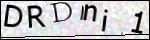 Human Confirmation Code (Captcha)