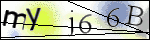 Human Confirmation Code (Captcha)