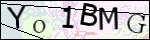 Human Confirmation Code (Captcha)