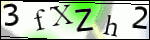 Human Confirmation Code (Captcha)