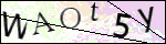 Human Confirmation Code (Captcha)