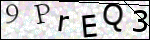 Human Confirmation Code (Captcha)