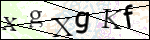 Human Confirmation Code (Captcha)