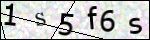 Human Confirmation Code (Captcha)