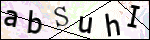 Human Confirmation Code (Captcha)