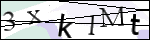 Human Confirmation Code (Captcha)