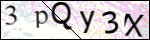 Human Confirmation Code (Captcha)