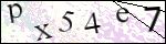 Human Confirmation Code (Captcha)