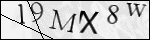 Human Confirmation Code (Captcha)