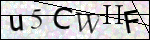 Human Confirmation Code (Captcha)