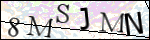 Human Confirmation Code (Captcha)
