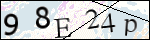 Human Confirmation Code (Captcha)
