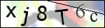 Human Confirmation Code (Captcha)