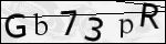 Human Confirmation Code (Captcha)